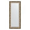 Зеркало в багетной раме Evoform Exclusive BY 1269 61 x 146 см, фреска Зеркало в багетной раме Evoform Exclusive BY 1269 61 x 146 см, фреска