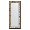 Зеркало в багетной раме Evoform Exclusive BY 1269 61 x 146 см, фреска Зеркало в багетной раме Evoform Exclusive BY 1269 61 x 146 см, фреска