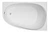 Картинка анонса товара «акриловая ванна am.pm like w80w-170r110w-w2d 170х110 правосторонняя с гидромассажем»
