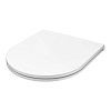 Картинка анонса товара «крышка-сиденье am.pm spirit v2.0 c707857wh slim микролифт»