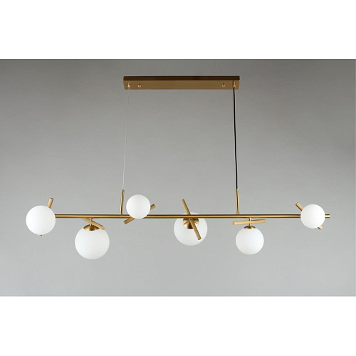 Люстра подвесная Aployt Penelopa APL.643.13.06 Люстра подвесная Aployt Penelopa APL.643.13.06