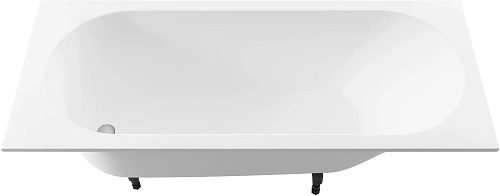 Ванна из искусственного камня Allen Brau Krion Stone 170x70 2.36001.20 Ванна из искусственного камня Allen Brau Krion Stone 170x70 2.36001.20