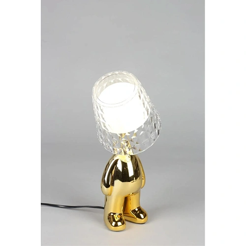 Настольная лампа Aployt Kosett APL.652.04.01 Настольная лампа Aployt Kosett APL.652.04.01