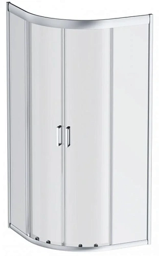 Душевой уголок AM.PM Gem W90G-401-080WT Душевой уголок AM.PM Gem W90G-401-080WT