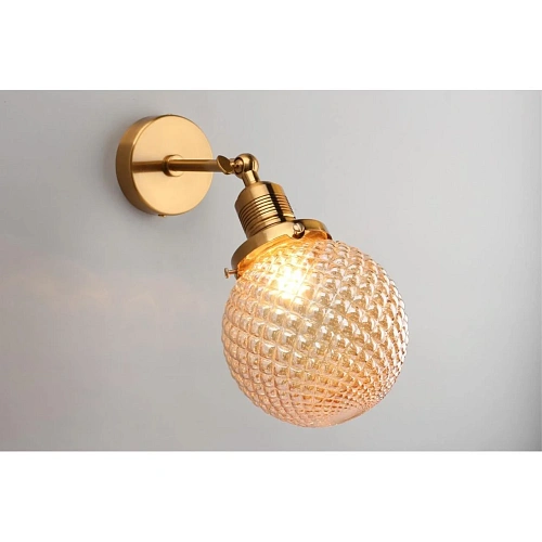 Светильник настенный (Бра) Aployt Sofi APL.302.11.01 Светильник настенный (Бра) Aployt Sofi APL.302.11.01