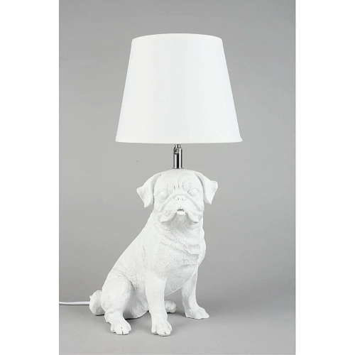 Настольная лампа Omnilux Banari OML-16314-01 Настольная лампа Omnilux Banari OML-16314-01