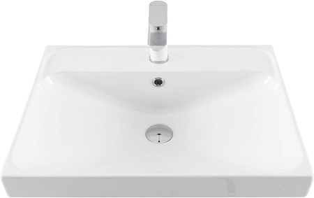 Раковина Aquanet Flash 60 00333266 Раковина Aquanet Flash 60 00333266