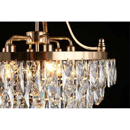 Люстра подвесная Aployt Gerta APL.725.13.07 Люстра подвесная Aployt Gerta APL.725.13.07