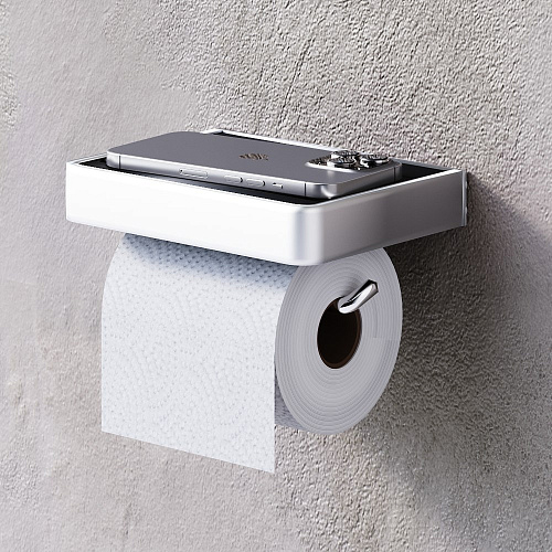 Комплект аксессуаров Damixa Jupiter DAK77D3006W Комплект аксессуаров Damixa Jupiter DAK77D3006W