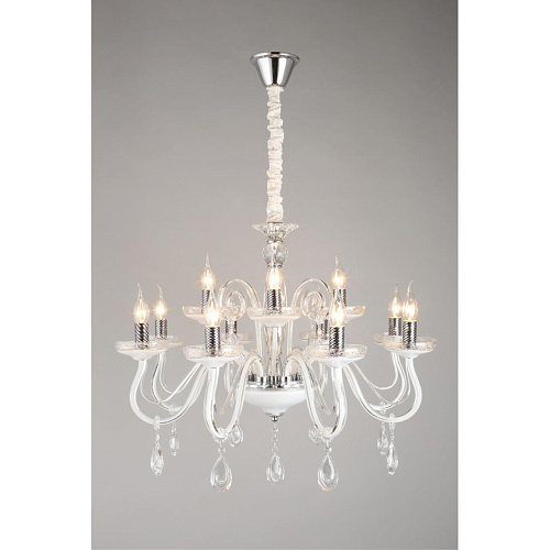 Люстра подвесная Aployt Emmanuel APL.628.03.12 Люстра подвесная Aployt Emmanuel APL.628.03.12