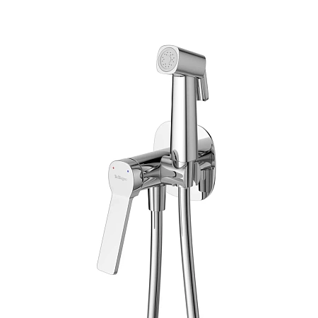 Гигиенический душ BelBagno ALBANO-HGN-CRM Гигиенический душ BelBagno ALBANO-HGN-CRM