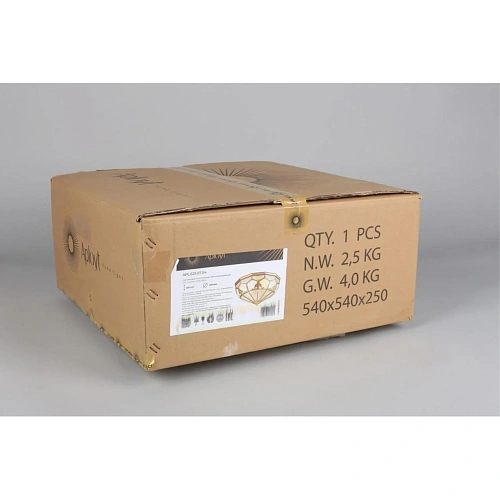 Люстра потолочная Aployt Leoni APL.625.07.04 Люстра потолочная Aployt Leoni APL.625.07.04