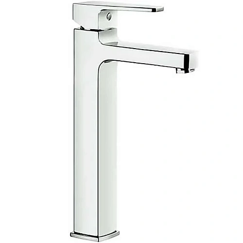 Смеситель для раковины Vitra Q-Line A40798EXP, хром Смеситель для раковины Vitra Q-Line A40798EXP, хром