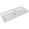 Картинка анонса товара «раковина style line asti 1000x450 сс-00002464 мебельная»