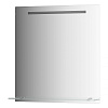 Картинка анонса товара «зеркало evoform ledline-s by 2155 70х75 см»