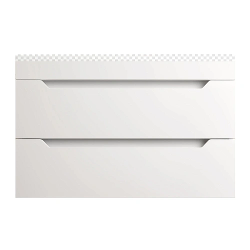 Тумба под раковину Style Line Остин 80 см ЛС-00002403 подвесная, белый Тумба под раковину Style Line Остин 80 см ЛС-00002403 подвесная, белый