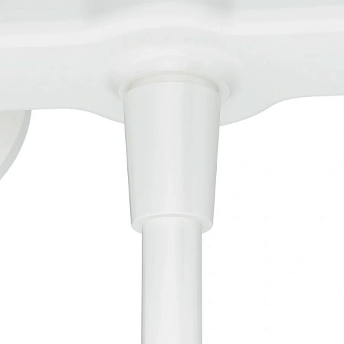 Смеситель для душа AM.PM X-Joy F85A20033 белый Смеситель для душа AM.PM X-Joy F85A20033 белый