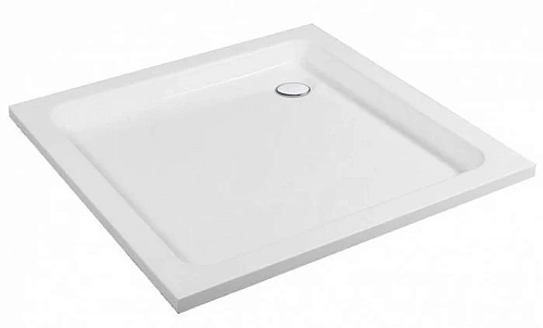 Душевой поддон Эстет Гамма М 900х900 ФР-00000755 Душевой поддон Эстет Гамма М 900х900 ФР-00000755