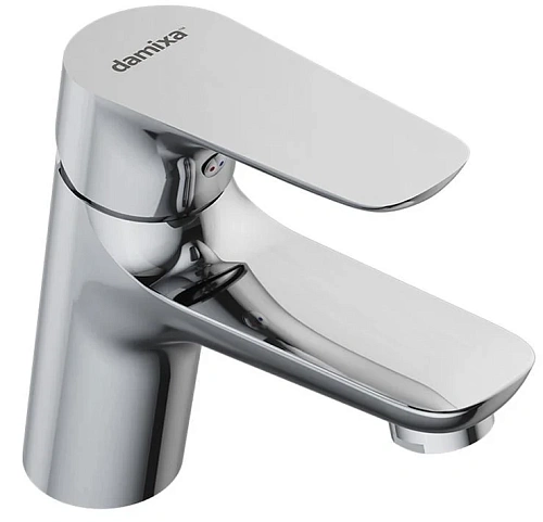 Смеситель для раковины Damixa Origin Bit 770210000 Смеситель для раковины Damixa Origin Bit 770210000