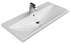 Картинка анонса товара «раковина belbagno bb-0324-100-lvb 450x1000 мм»