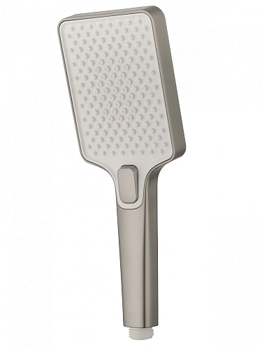 Душевая лейка Wonzon & Woghand брашированный никель (WW-88SC08-BN) Душевая лейка Wonzon & Woghand брашированный никель (WW-88SC08-BN)