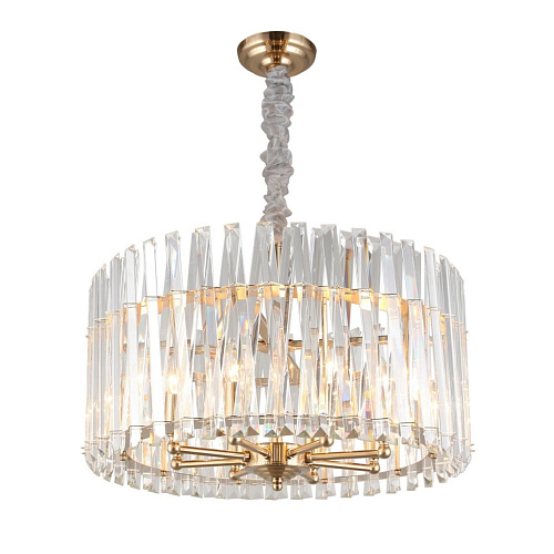 Люстра подвесная Aployt Verene APL.808.13.08 Люстра подвесная Aployt Verene APL.808.13.08