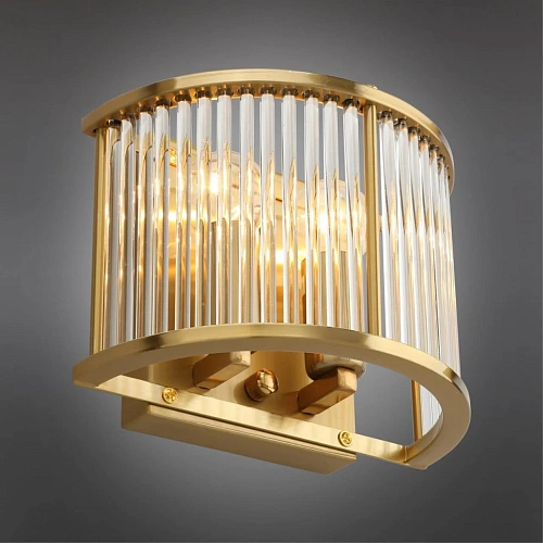 Светильник настенный (Бра) Omnilux Portofino OML-67201-02 Светильник настенный (Бра) Omnilux Portofino OML-67201-02