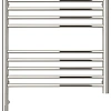 Полотенцесушитель электрический Сунержа Богема 3.0 прямая 500х500 МЭМ левый 00-5804-5050 Без покрыти Полотенцесушитель электрический Сунержа Богема 3.0 прямая 500х500 МЭМ левый 00-5804-5050 Без покрыти