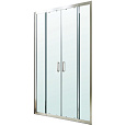 Душевая дверь BERGES PORTA 120-140 063101 Душевая дверь BERGES PORTA 120-140 063101