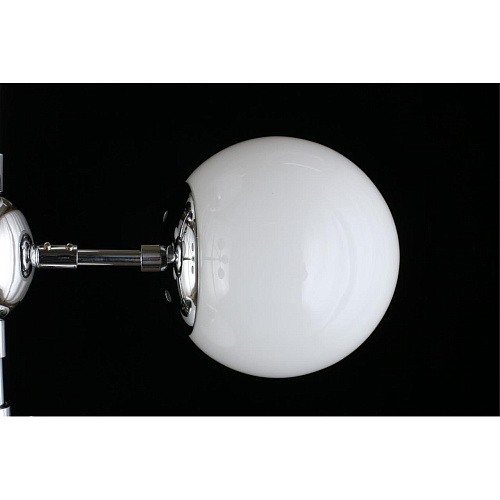 Люстра потолочная Aployt Rozali APL.606.27.10 Люстра потолочная Aployt Rozali APL.606.27.10