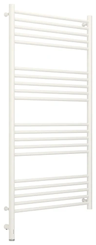 Полотенцесушитель электрический Сунержа Богема 3.0 прямая 1200х600 МЭМ левый 30-5804-1260 Матовый бе Полотенцесушитель электрический Сунержа Богема 3.0 прямая 1200х600 МЭМ левый 30-5804-1260 Матовый бе