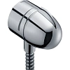 Шланговое подключение hansgrohe Fixfit Stop 27452000