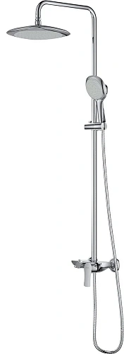 Душевая система D&K Reisling Rhein DA1273701B03 Душевая система D&K Reisling Rhein DA1273701B03