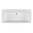 Акриловая ванна EXCELLENT Lila 2.0 160x73 отдельностоящая WAEX.LIL2.160.WHW Акриловая ванна EXCELLENT Lila 2.0 160x73 отдельностоящая WAEX.LIL2.160.WHW