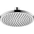 Верхний душ hansgrohe Croma 100 27450000 Верхний душ hansgrohe Croma 100 27450000