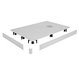 Душевой поддон RGW Stone Tray ST-W 900x1000 мм 16152910-01K прямоугольный белый Душевой поддон RGW Stone Tray ST-W 900x1000 мм 16152910-01K прямоугольный белый