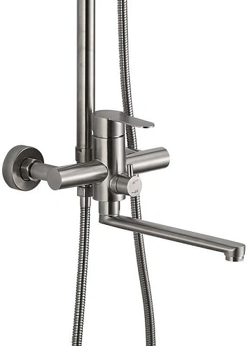 Душевая система Haiba HB24801 Душевая система Haiba HB24801