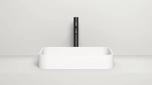 Раковина Salini CALLISTA 01 1101204SM 540x345 накладная S-Stone Раковина Salini CALLISTA 01 1101204SM 540x345 накладная S-Stone