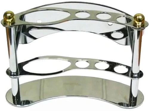 Держатель для зубных щеток Haiba HB102 Держатель для зубных щеток Haiba HB102