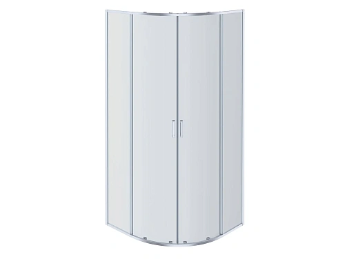 Душевой уголок Aquatek AQ NAA 2142-80 1/4 круга, двери раздвижные 800x800x2000, профиль хром, стекло прозрачное Душевой уголок Aquatek AQ NAA 2142-80 1/4 круга, двери раздвижные 800x800x2000, профиль хром, стекло прозрачное