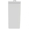 Бачок для унитаза Ideal Standard CONNECT AIR Cube E073401 нижняя подводка Бачок для унитаза Ideal Standard CONNECT AIR Cube E073401 нижняя подводка