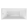 Картинка анонса товара «акриловая ванна am.pm gem w93a-180-080w-a 180x80 см»