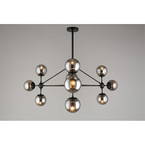 Люстра потолочная Aployt Rozali APL.606.17.10 Люстра потолочная Aployt Rozali APL.606.17.10