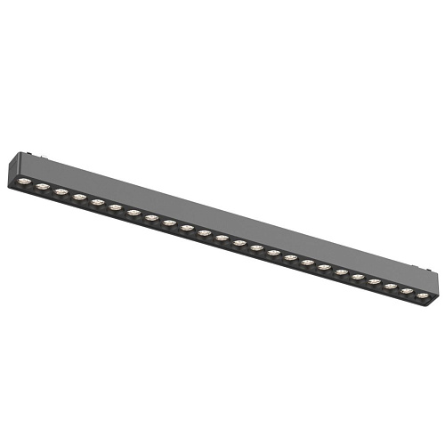 Светильник трековый Aployt Magnetic track 48 APL.0100.00.24 Светильник трековый Aployt Magnetic track 48 APL.0100.00.24