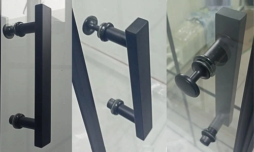 Душевой уголок Parly ZPE911BE с поддоном 90х90х190 Душевой уголок Parly ZPE911BE с поддоном 90х90х190