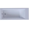 Акриловая ванна Aquatek Калибри 180x80 прямоугольная, без каркаса и экрана KL180-0000001 Акриловая ванна Aquatek Калибри 180x80 прямоугольная, без каркаса и экрана KL180-0000001