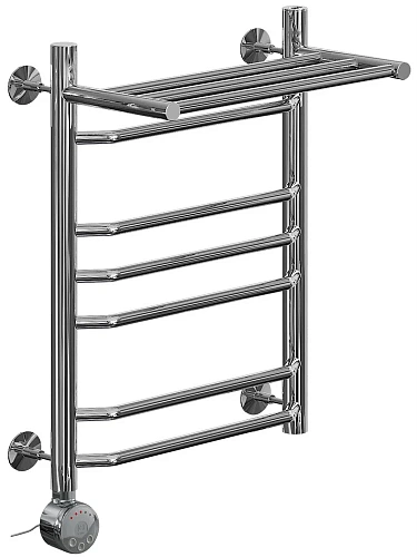 Полотенцесушитель электрический Ника TRAPEZIUM ЛТ (Г2) ВП 60/50 левый тэн Полотенцесушитель электрический Ника TRAPEZIUM ЛТ (Г2) ВП 60/50 левый тэн
