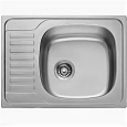 Кухонная мойка Kaiser KSS-6550R ПРАВАЯ Кухонная мойка Kaiser KSS-6550R ПРАВАЯ