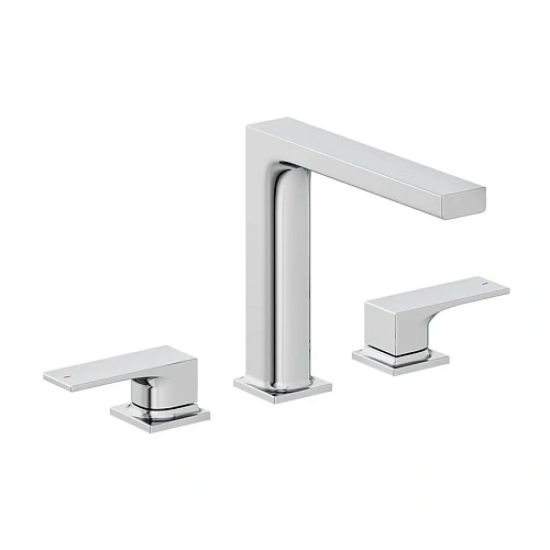 Смеситель для раковины Kludi DECUS 543930575 хром Смеситель для раковины Kludi DECUS 543930575 хром