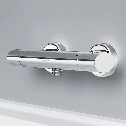 Смеситель для душа AM.PM Sense F7540064 Смеситель для душа AM.PM Sense F7540064